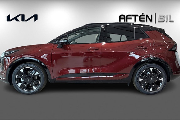Kia Sportage 5 of 16