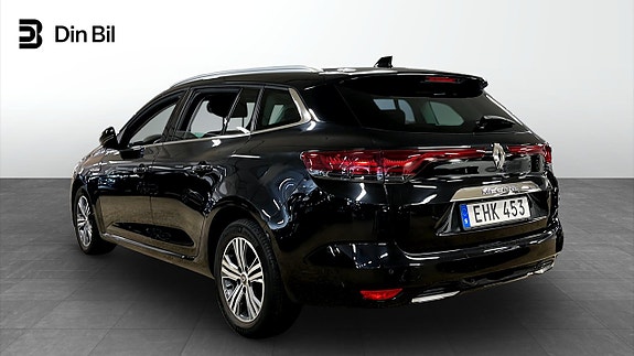 Renault Megane 3 of 12