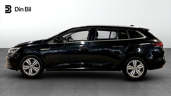 Renault Megane 2 of 12