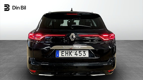 Renault Megane 5 of 12