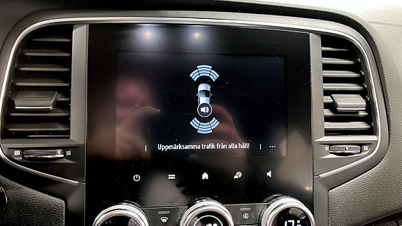 Renault Megane 8 of 12