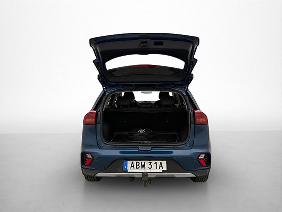 Kia Niro 19 of 30