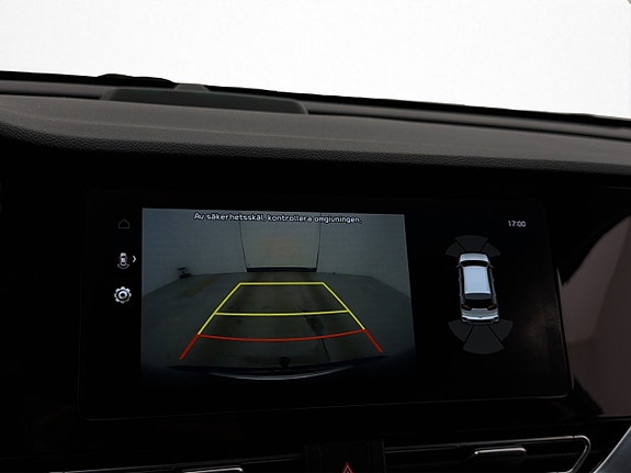 Kia Niro 21 of 30