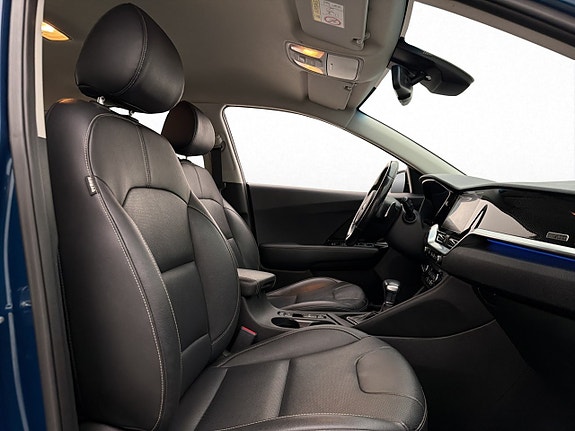 Kia Niro 16 of 30