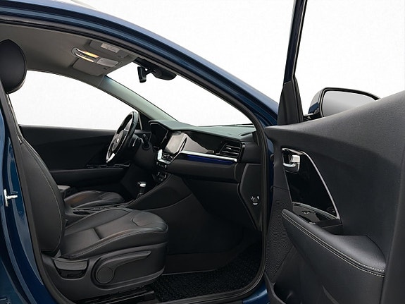 Kia Niro 17 of 30