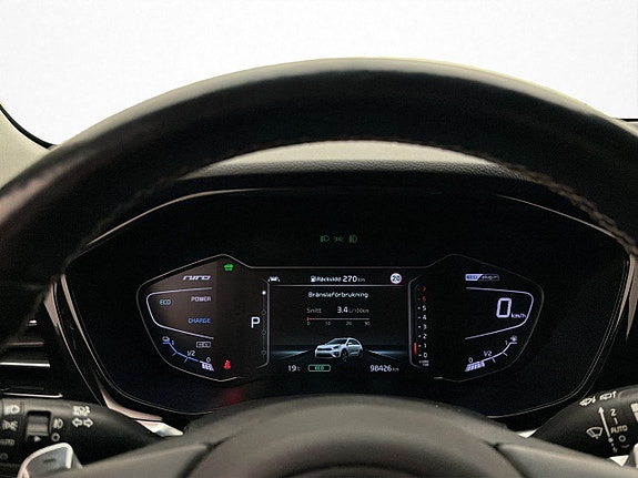 Kia Niro 23 of 30