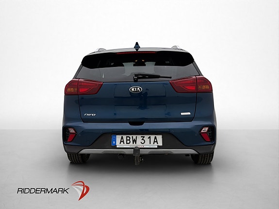 Kia Niro 6 of 30