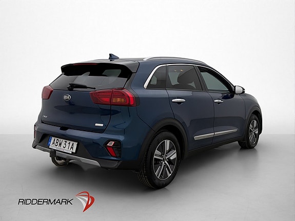Kia Niro 8 of 30