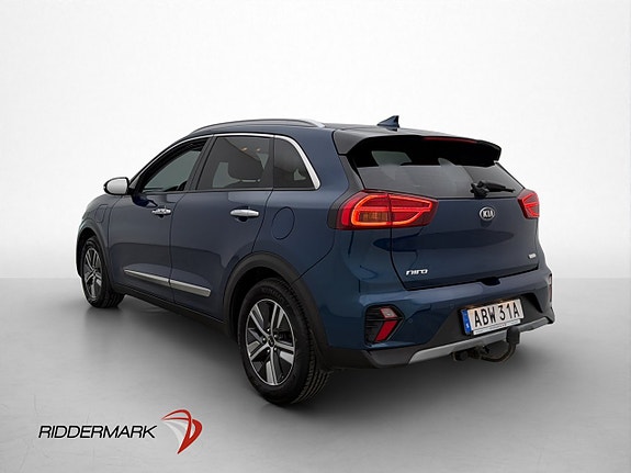 Kia Niro 5 of 30