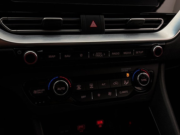 Kia Niro 26 of 30