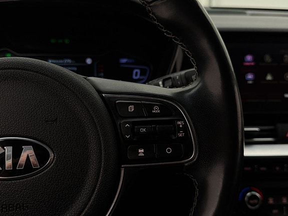 Kia Niro 29 of 30