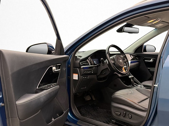 Kia Niro 13 of 30