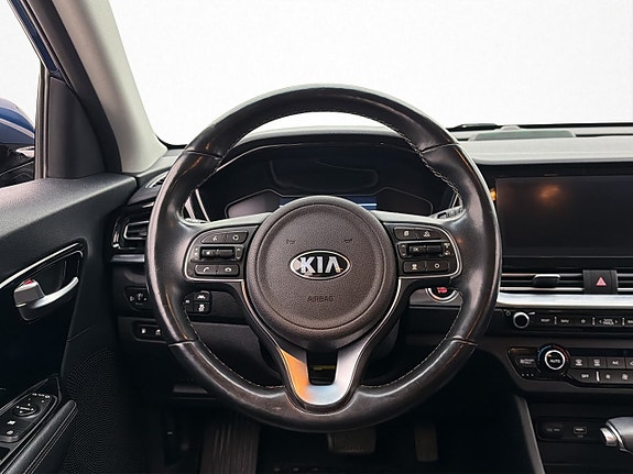 Kia Niro 22 of 30