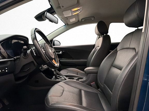 Kia Niro 14 of 30