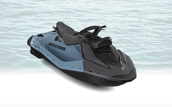 Sea-doo Spark X 110 3-up -27 *Kampanj*