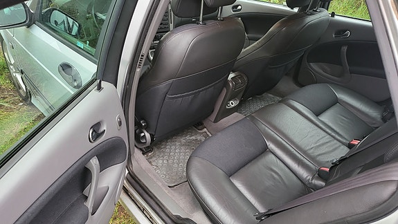 Saab 9-5 6 of 7