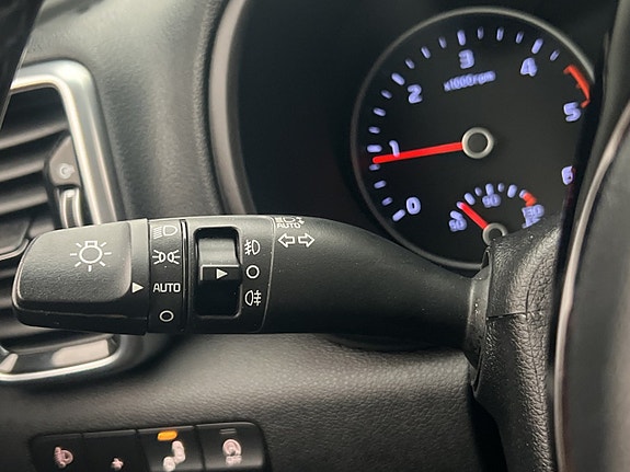 Kia Sportage 20 of 30