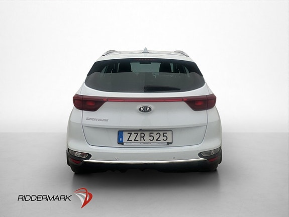 Kia Sportage 6 of 30