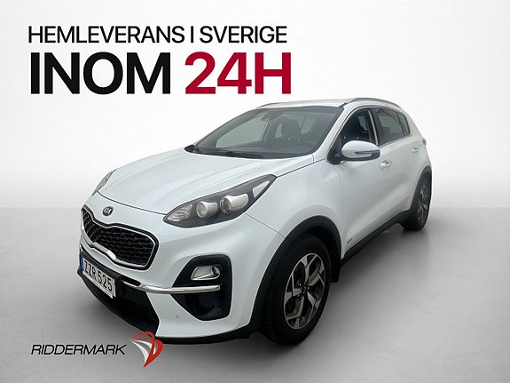 Kia Sportage 3 of 30