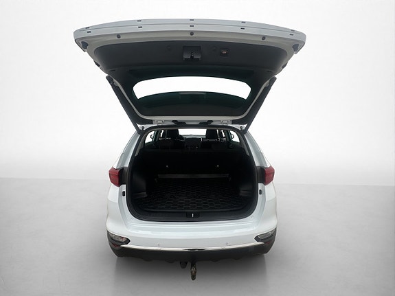 Kia Sportage 30 of 30