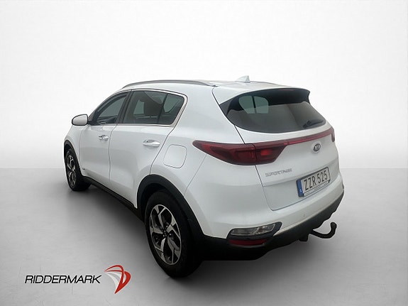Kia Sportage 5 of 30