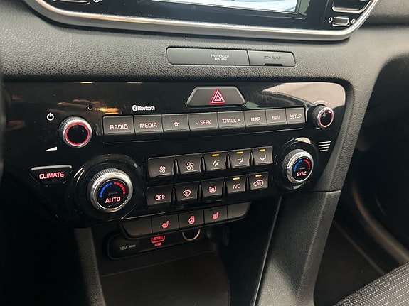 Kia Sportage 27 of 30