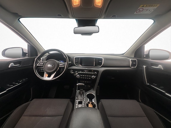 Kia Sportage 14 of 30