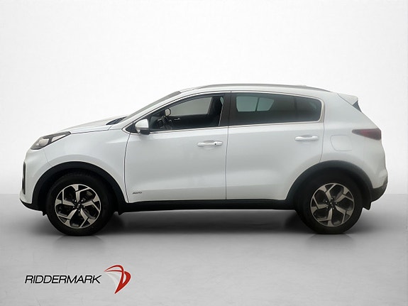 Kia Sportage 4 of 30