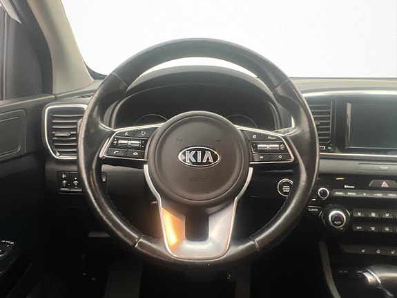 Kia Sportage 15 of 30