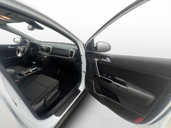 Kia Sportage 17 of 30