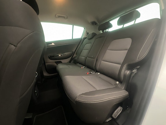 Kia Sportage 18 of 30