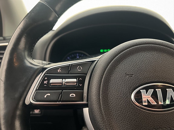 Kia Sportage 21 of 30