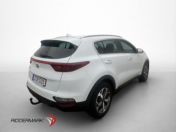 Kia Sportage 8 of 30
