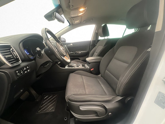 Kia Sportage 13 of 30