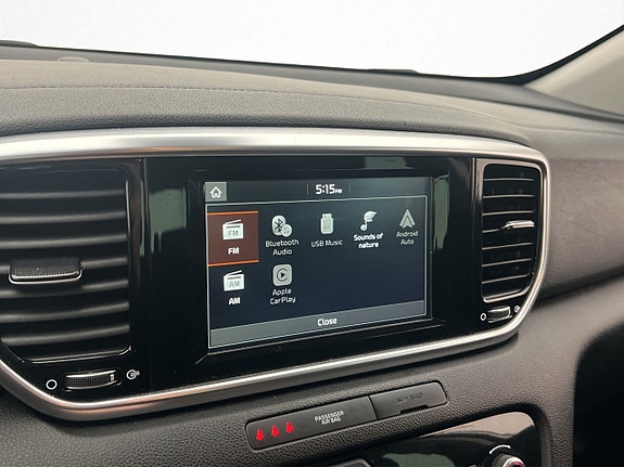 Kia Sportage 25 of 30