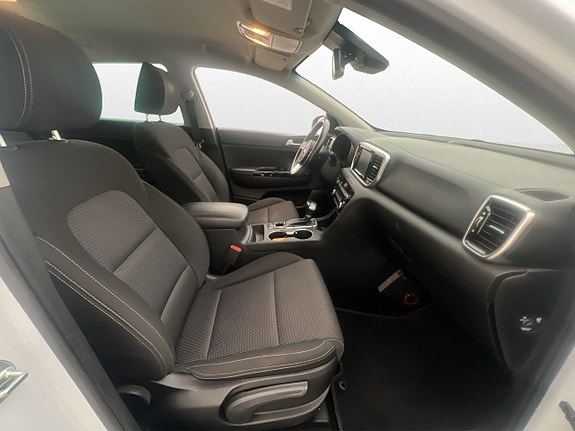 Kia Sportage 16 of 30