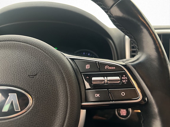 Kia Sportage 22 of 30