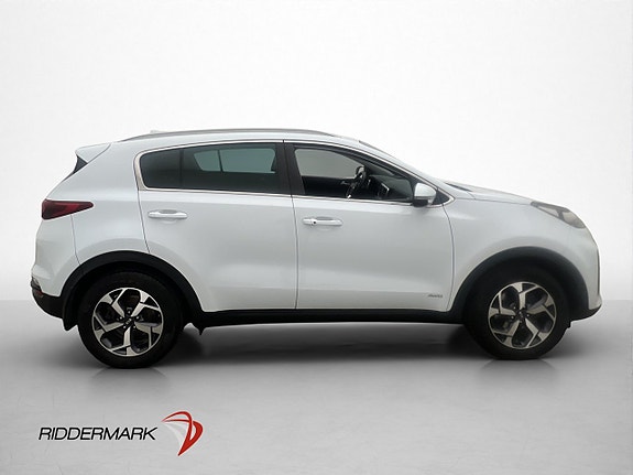 Kia Sportage 9 of 30