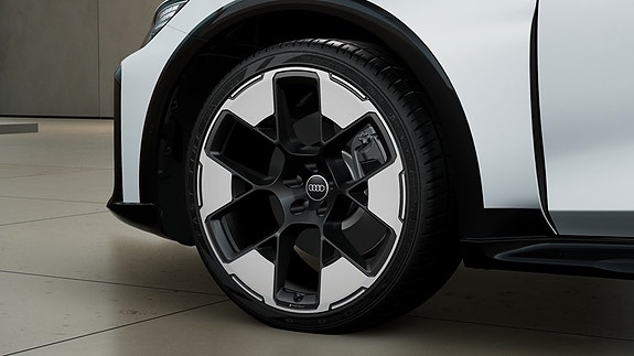 Audi A6 allroad 4 of 11