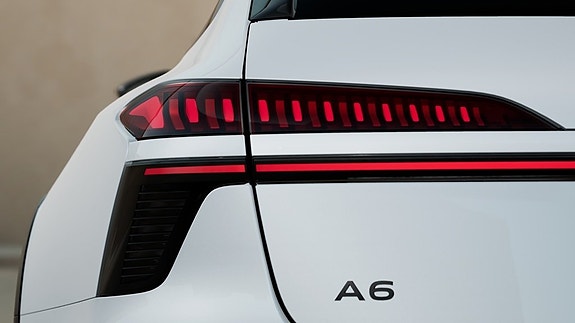 Audi A6 allroad 6 of 11
