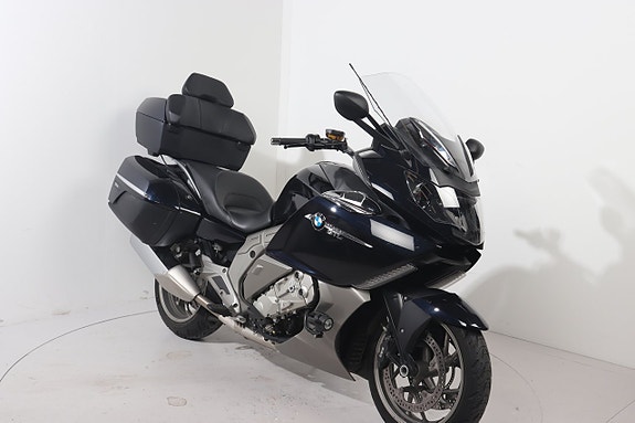 BMW K 1600 GLT 2 of 7