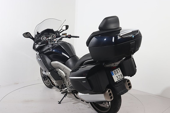 BMW K 1600 GLT 6 of 7
