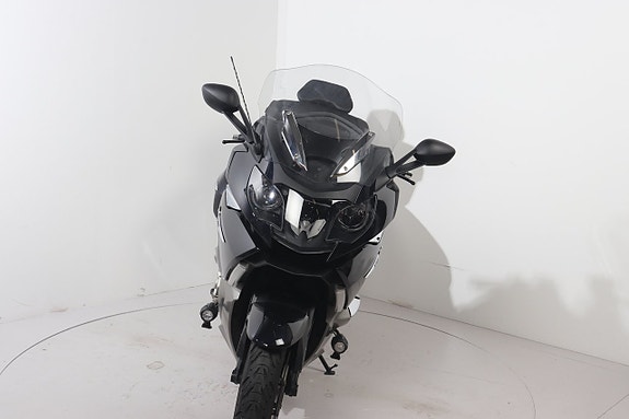 BMW K 1600 GLT 3 of 7