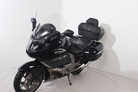BMW K 1600 GLT 4 of 7