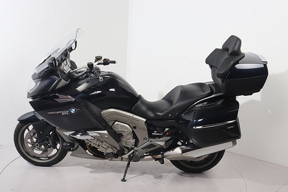BMW K 1600 GLT 5 of 7
