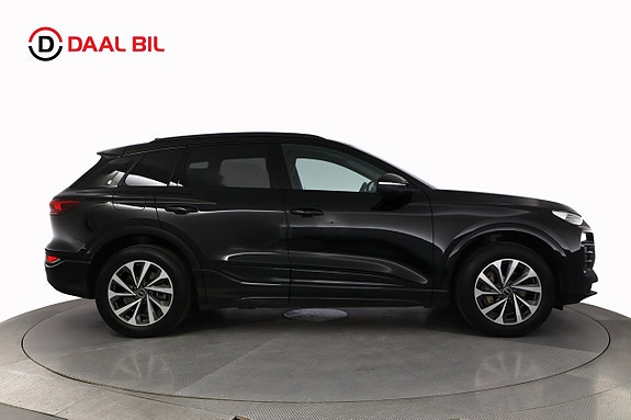 Audi Q6 e-tron 5 of 29