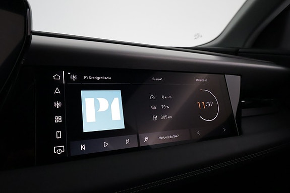 Audi Q6 e-tron 24 of 29