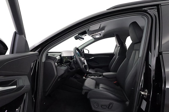 Audi Q6 e-tron 10 of 29