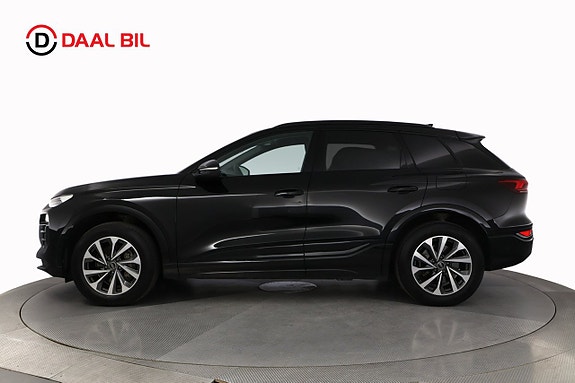 Audi Q6 e-tron 9 of 29