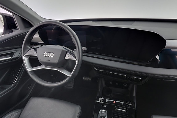 Audi Q6 e-tron 15 of 29
